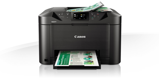 Multifunzione Canon MAXIFY MB5150.